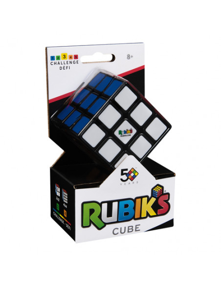 Rubik’s RUBIK il cubo 3x3 in vassoio da 12pz