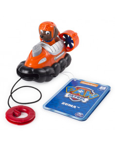 PAW Patrol Veicoli Rescue Racers Ass.to in vassoio 2