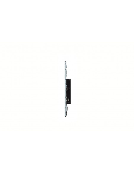 LG 27TNF3K-S visualizzatore di messaggi Pannello piatto per segnaletica digitale 68,6 cm (27") LED 300 cd/m² Full HD Argento To