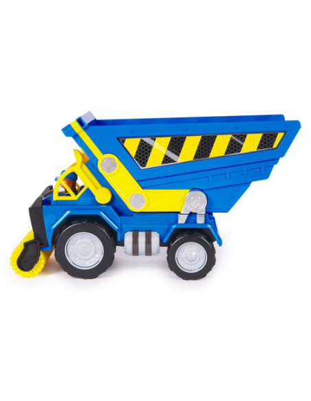 Rubble & Crew Bark Yard Deluxe Dump Truck