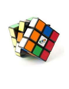 Rubik’s RUBIK il cubo 3x3 in vassoio da 12pz 2