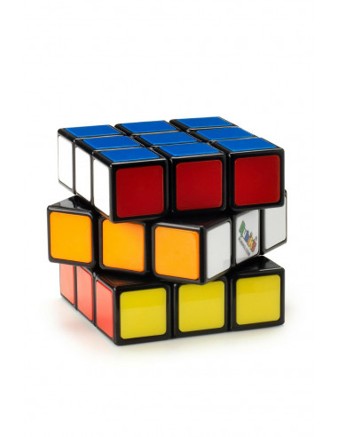 Rubik’s RUBIK il cubo 3x3 in vassoio da 12pz