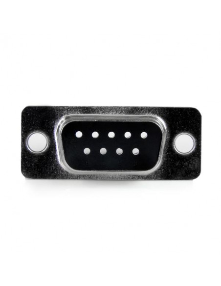 StarTech.com Adattatore modulare da DB9 a RJ45 - M/F