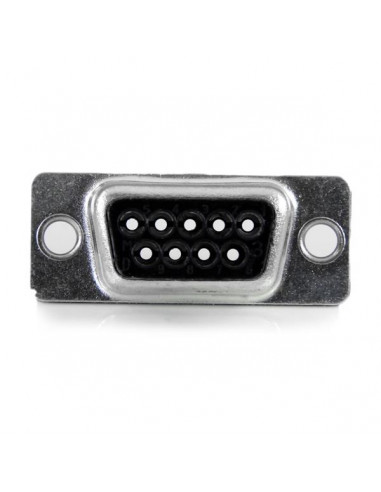 StarTech.com Adattatore modulare da DB9 a RJ45 - M/F