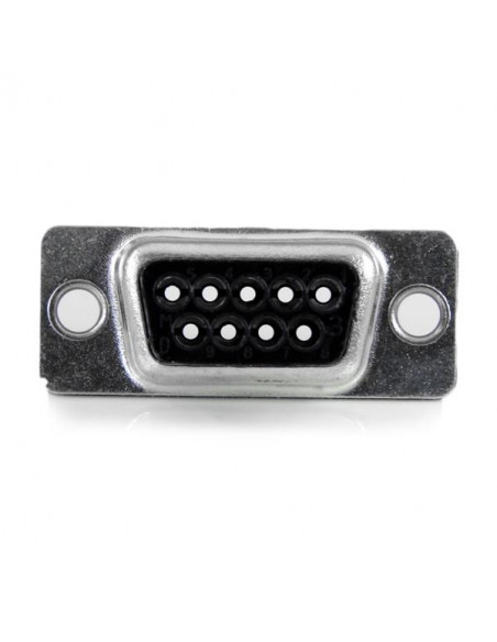 StarTech.com Adattatore modulare da DB9 a RJ45 - M/F