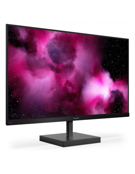 Philips C Line 276C8/00 Monitor PC 68,6 cm (27") 2560 x 1440 Pixel Quad HD LCD Nero