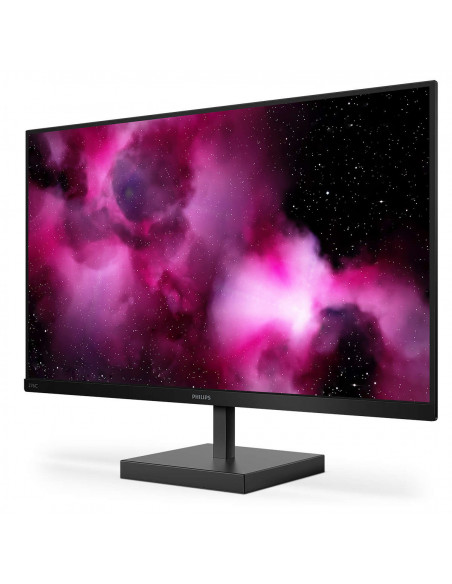Philips C Line 276C8/00 Monitor PC 68,6 cm (27") 2560 x 1440 Pixel Quad HD LCD Nero