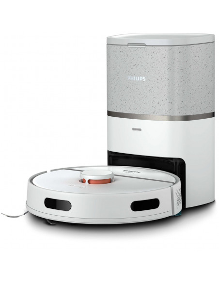 Philips 3000 series HomeRun Aqua XU3110/02 Robot aspirapolvere e lavapavimenti