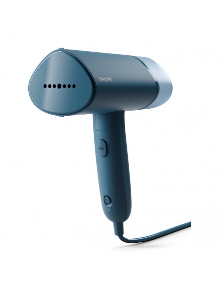 Philips 3000 series STH3000/20, Ferro da stiro verticale a vapore portatile, Stiratrice verticale, 1000W, 100ml