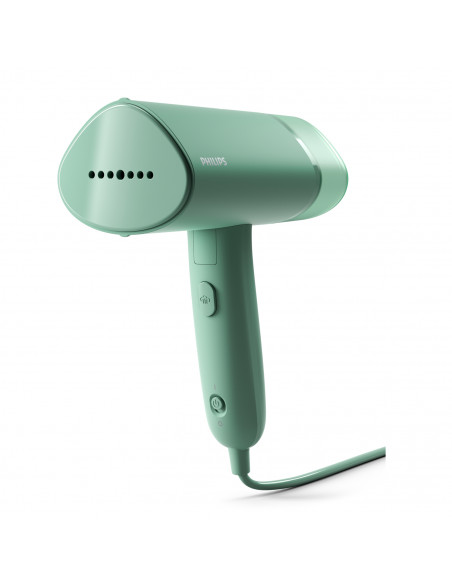Philips 3000 series STH3010/70, Ferro da stiro verticale a vapore portatile, Stiratrice verticale, 1000W, 100ml