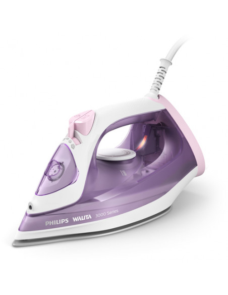 Philips 3000 series Ferro da stiro a vapore Serie 3000 DST3010/30