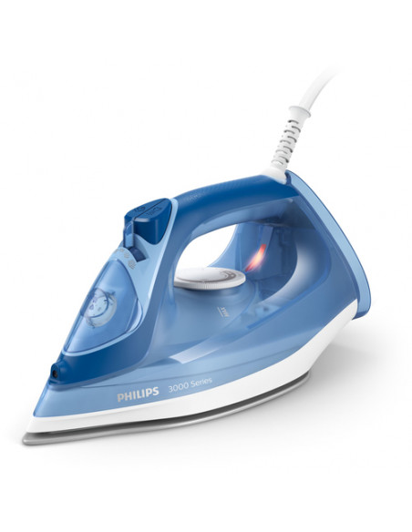 Philips 3000 series Ferro da stiro a vapore serie 3000 DST3031/20