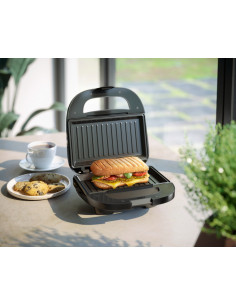 Philips Serie 3000 3000 Series HD2330/90 Tostapane 2