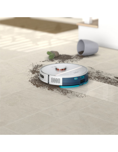 Philips 3000 series HomeRun Aqua XU3110/02 Robot aspirapolvere e lavapavimenti