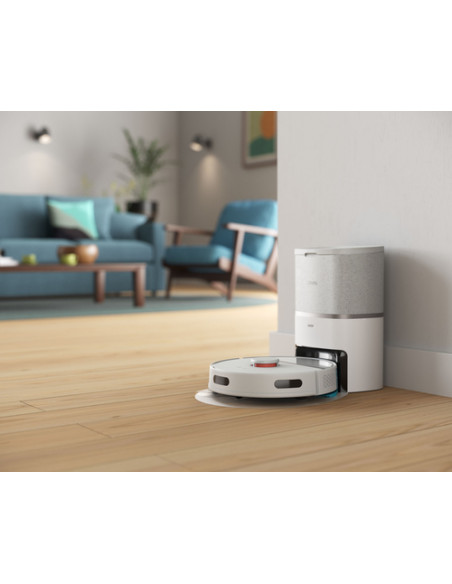 Philips 3000 series HomeRun Aqua XU3110/02 Robot aspirapolvere e lavapavimenti