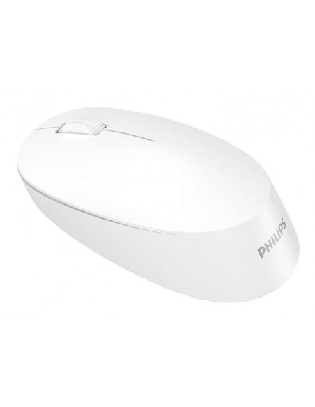 Philips 3000 series SPK7307W/00 mouse Ufficio Ambidestro RF Wireless Ottico 1600 DPI
