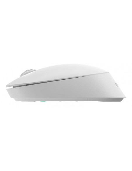 Philips 3000 series SPK7307W/00 mouse Ufficio Ambidestro RF Wireless Ottico 1600 DPI