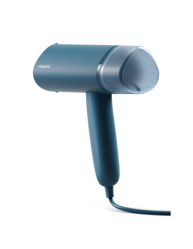 Philips Serie 3000 3000 Series STH3000/20, Ferro da stiro verticale a vapore portatile, Stiratrice verticale, 1000W, 100ml