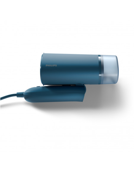 Philips 3000 series STH3000/20, Ferro da stiro verticale a vapore portatile, Stiratrice verticale, 1000W, 100ml