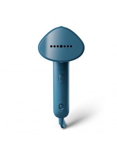 Philips Serie 3000 3000 Series STH3000/20, Ferro da stiro verticale a vapore portatile, Stiratrice verticale, 1000W, 100ml