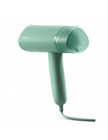 Philips Serie 3000 3000 Series STH3010/70, Ferro da stiro verticale a vapore portatile, Stiratrice verticale, 1000W, 100ml