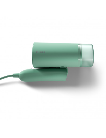 Philips 3000 series STH3010/70, Ferro da stiro verticale a vapore portatile, Stiratrice verticale, 1000W, 100ml