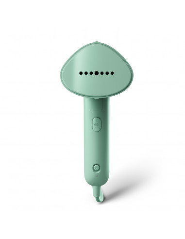 Philips Serie 3000 3000 Series STH3010/70, Ferro da stiro verticale a vapore portatile, Stiratrice verticale, 1000W, 100ml