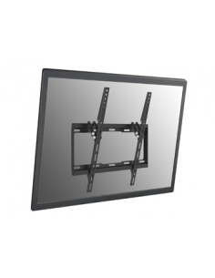 Equip 650333 Staffa a parete per TV fissa da 37"-75