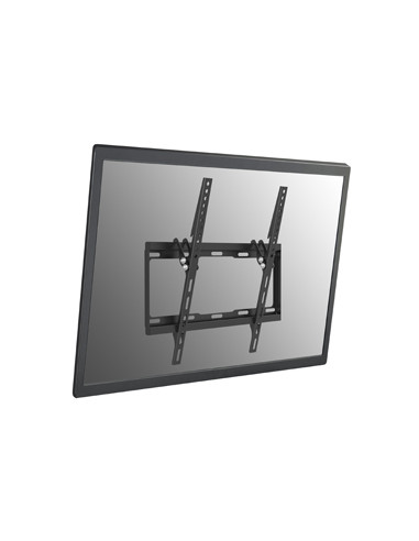 Equip 650333 Staffa a parete per TV fissa da 37"-75