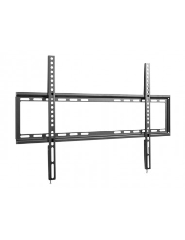 Equip 650333 Staffa a parete per TV fissa da 37"-75