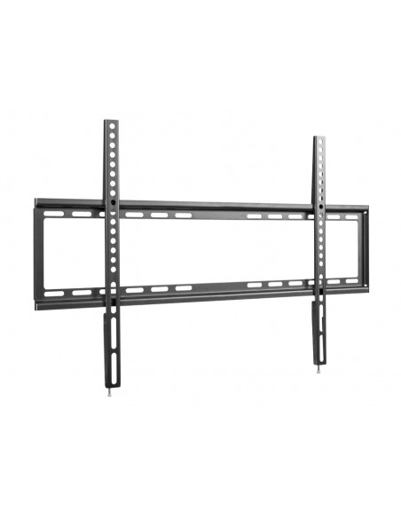 Equip 650333 Staffa a parete per TV fissa da 37"-75