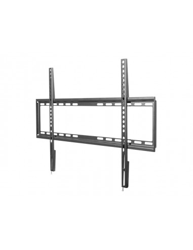 Equip 650333 Staffa a parete per TV fissa da 37"-75