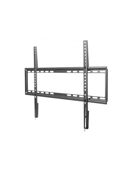 Equip 650333 Staffa a parete per TV fissa da 37"-75