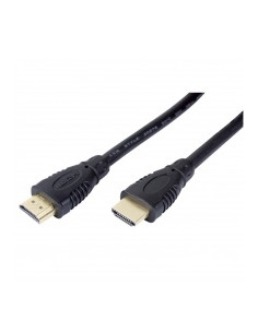 Equip 119356 Cavo HDMI 1.4, 7,5 m, 4K/30Hz