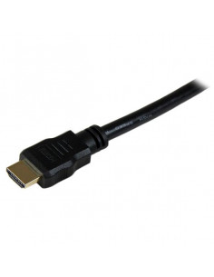 StarTech.com Cavo adattatore HDMI a DVI-D da 150 cm - Cavo connettore presa HDMI a presa DVI Maschio/Maschio