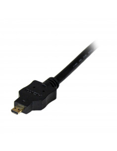 StarTech.com Cavo Micro HDMI a DVI-D 1 m - M/M 2