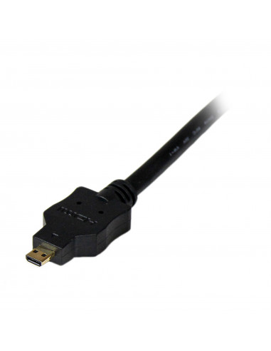 StarTech.com Cavo Micro HDMI a DVI-D 1 m - M/M