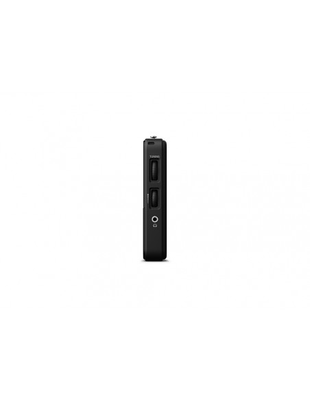 Philips TAR1509/00 radio Portatile Analogico Nero