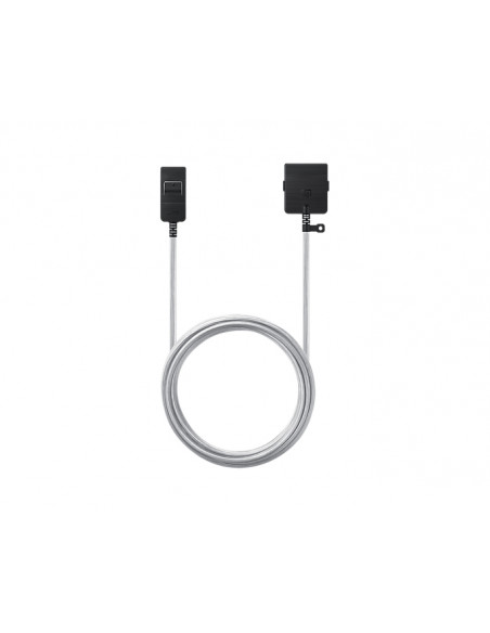 Samsung VG-SOCA05/XC cavo di segnale 5 m Nero, Trasparente