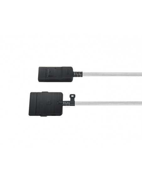 Samsung VG-SOCA05/XC cavo di segnale 5 m Nero, Trasparente