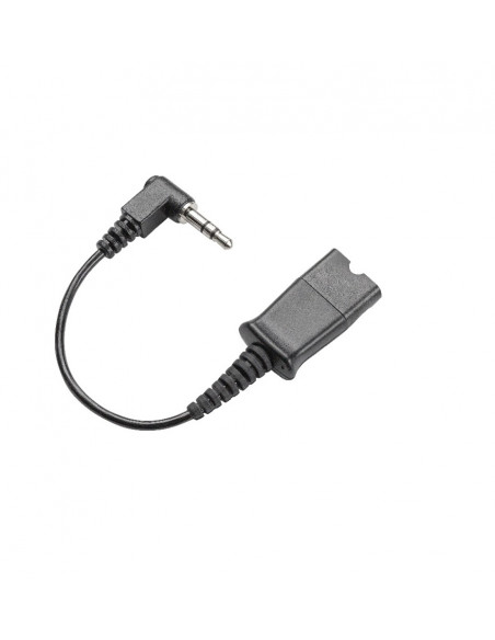 POLY Cavo Gold da 2,5 mm a QD (0,45 m)