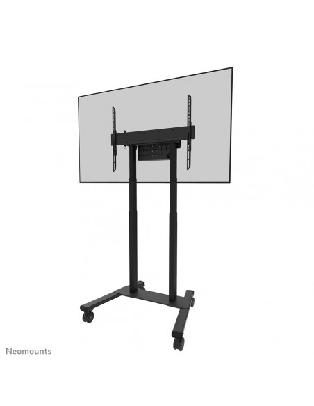 Neomounts FL55-875BL1 Carello TV 55-100" - motorizzato - TÜV
