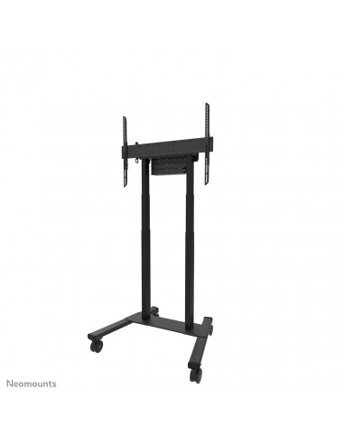 Neomounts FL55-875BL1 Carello TV 55-100" - motorizzato - TÜV