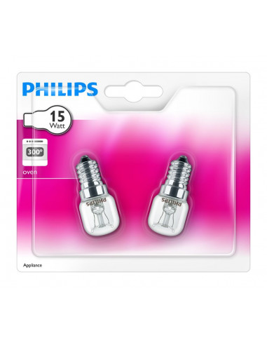 Philips Speciali Lampadine incandescenti per apparecchi