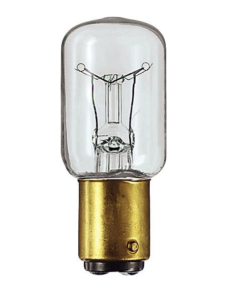 Philips Speciali Lampadine incandescenti per apparecchi