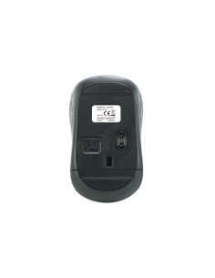 Equip 245109 mouse Viaggio Ambidestro RF Wireless Ottico 1600 DPI 2