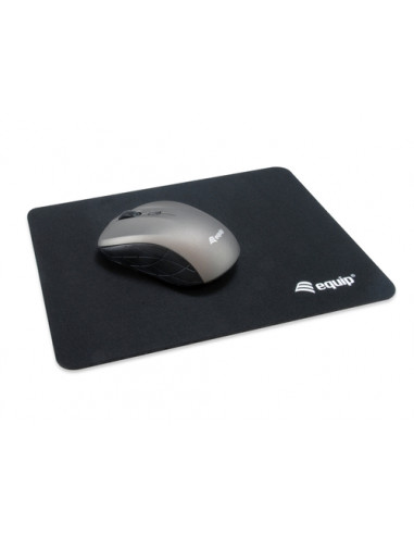 Equip 245109 mouse Viaggio Ambidestro RF Wireless Ottico 1600 DPI