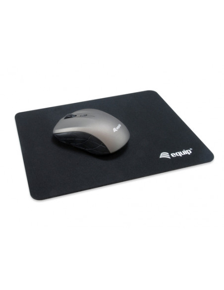 Equip 245109 mouse Viaggio Ambidestro RF Wireless Ottico 1600 DPI