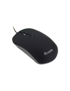 Equip 245114 mouse Ufficio Ambidestro USB tipo A Ottico 1600 DPI 2
