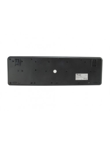 Equip 245203 tastiera Mouse incluso Ufficio USB QWERTY Italiano Nero